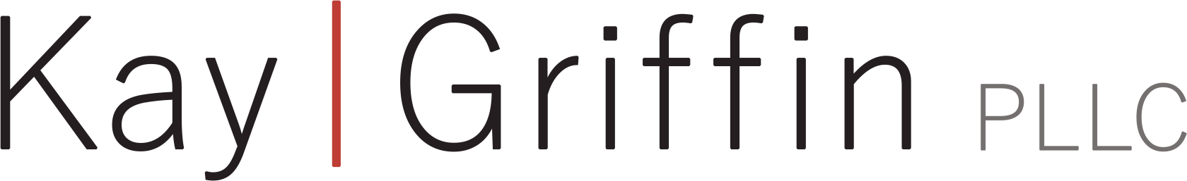 Kay Griffin, PLLC Logo